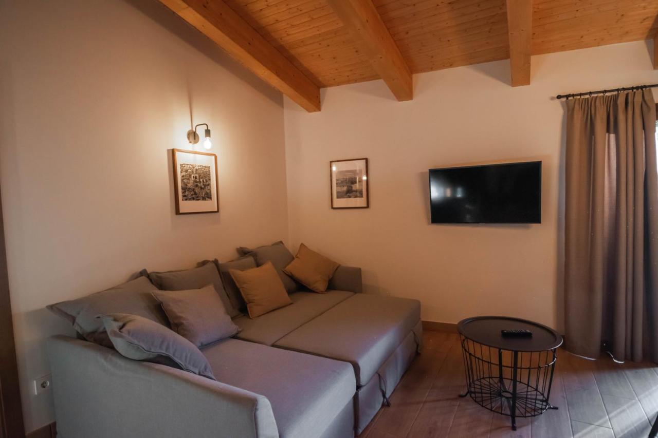 Cal Negret Rural Apartments Alos de Balaguer Bagian luar foto